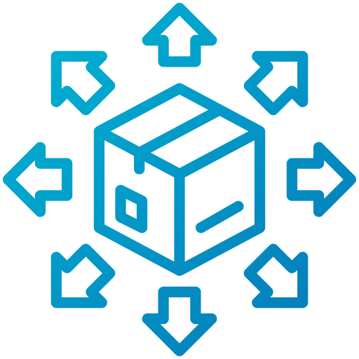 B2B Distribution